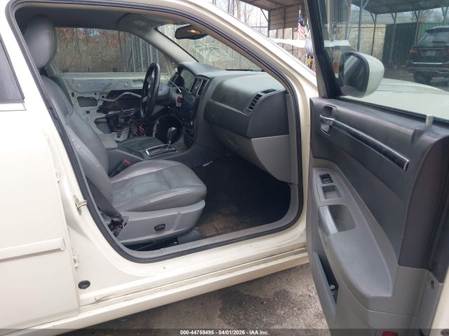 2005 CHRYSLER 300 2C3JA53G85H553459 Photo 4