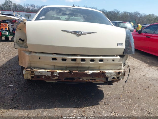 2005 CHRYSLER 300 2C3JA53G85H553459 Photo 5