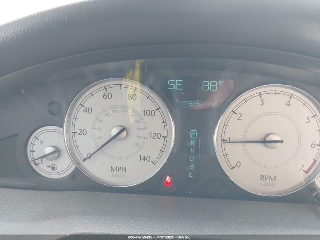 2005 CHRYSLER 300 2C3JA53G85H553459 Photo 6
