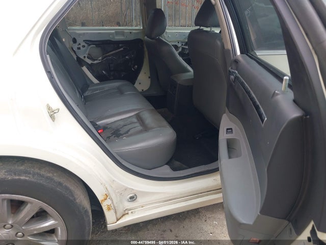 2005 CHRYSLER 300 2C3JA53G85H553459 Photo 7