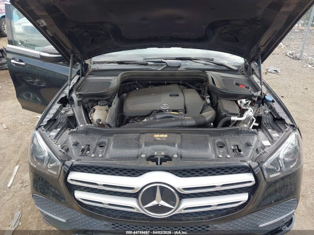 Aukcja sprzedaży 2020 Mercedes-benz Gle 350 4matic, vin: 4JGFB4KB8LA184088, numer aukcji: 44759497