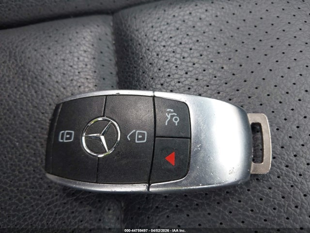 Aukcja sprzedaży 2020 Mercedes-benz Gle 350 4matic, vin: 4JGFB4KB8LA184088, numer aukcji: 44759497