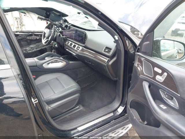 Aukcja sprzedaży 2020 Mercedes-benz Gle 350 4matic, vin: 4JGFB4KB8LA184088, numer aukcji: 44759497