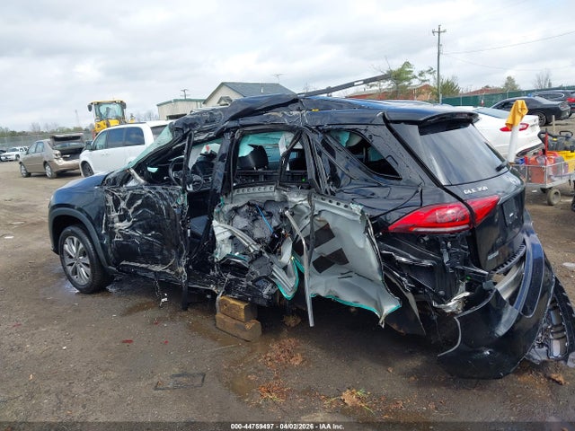 Aukcja sprzedaży 2020 Mercedes-benz Gle 350 4matic, vin: 4JGFB4KB8LA184088, numer aukcji: 44759497