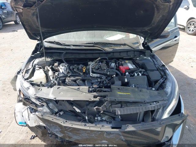 Продаж на аукціоні авто 2023 Nissan Altima S Fwd, vin: 1N4BL4BV1PN419882, номер лоту: 44759501