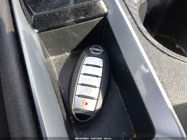 Продаж на аукціоні авто 2023 Nissan Altima S Fwd, vin: 1N4BL4BV1PN419882, номер лоту: 44759501