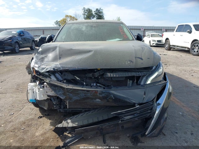 Продаж на аукціоні авто 2023 Nissan Altima S Fwd, vin: 1N4BL4BV1PN419882, номер лоту: 44759501
