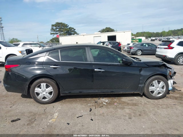Продаж на аукціоні авто 2023 Nissan Altima S Fwd, vin: 1N4BL4BV1PN419882, номер лоту: 44759501