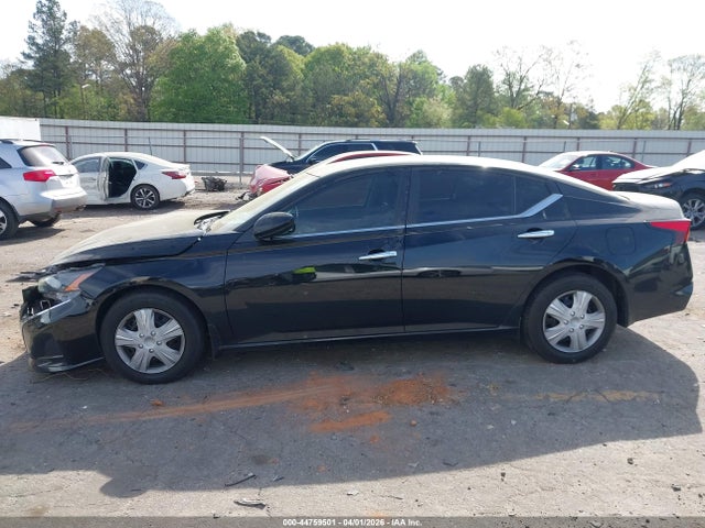 Продаж на аукціоні авто 2023 Nissan Altima S Fwd, vin: 1N4BL4BV1PN419882, номер лоту: 44759501
