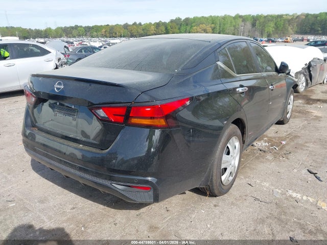 Продаж на аукціоні авто 2023 Nissan Altima S Fwd, vin: 1N4BL4BV1PN419882, номер лоту: 44759501