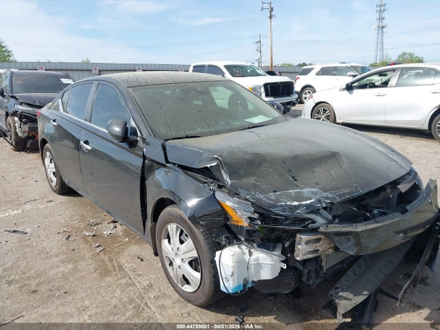 Продаж на аукціоні авто 2023 Nissan Altima S Fwd, vin: 1N4BL4BV1PN419882, номер лоту: 44759501