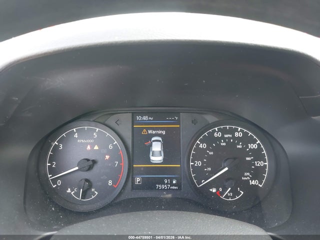 Продаж на аукціоні авто 2023 Nissan Altima S Fwd, vin: 1N4BL4BV1PN419882, номер лоту: 44759501
