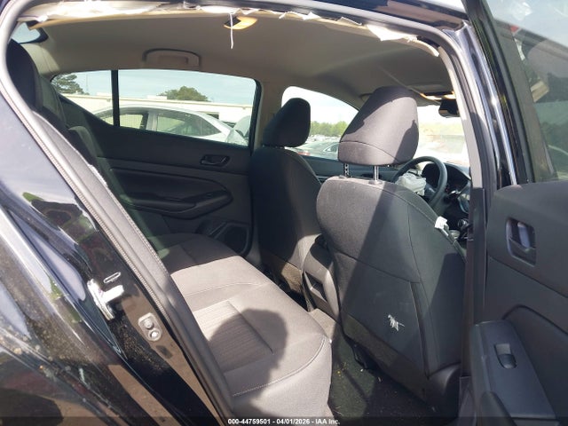 Продаж на аукціоні авто 2023 Nissan Altima S Fwd, vin: 1N4BL4BV1PN419882, номер лоту: 44759501