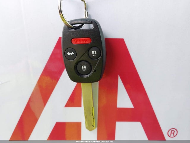 Honda Pilot Ex-l 2014 5FNYF3H50EB023113 Image 11