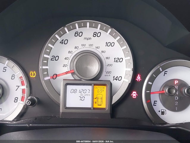 Honda Pilot Ex-l 2014 5FNYF3H50EB023113 Image 15