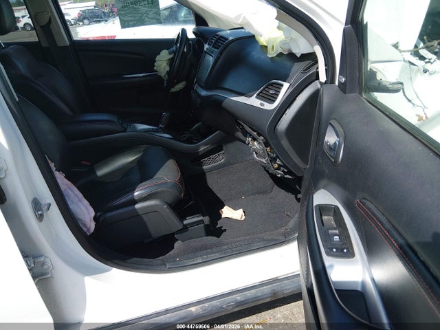 Aukcja sprzedaży 2019 Dodge Journey Gt, vin: 3C4PDCEG2KT717452, numer aukcji: 44759506