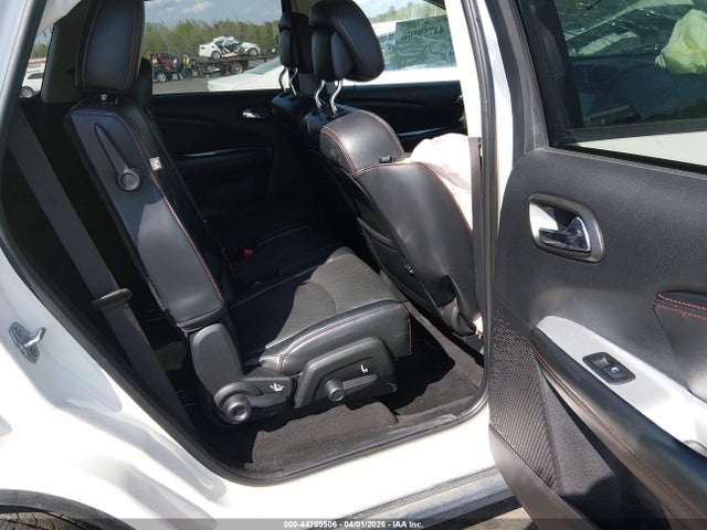 Aukcja sprzedaży 2019 Dodge Journey Gt, vin: 3C4PDCEG2KT717452, numer aukcji: 44759506
