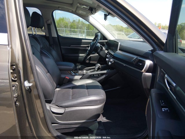 44759509 :رقم المزاد ، 5XYP64GC7RG505397 vin ، 2024 Kia Telluride S مزاد بيع