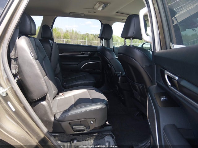 44759509 :رقم المزاد ، 5XYP64GC7RG505397 vin ، 2024 Kia Telluride S مزاد بيع
