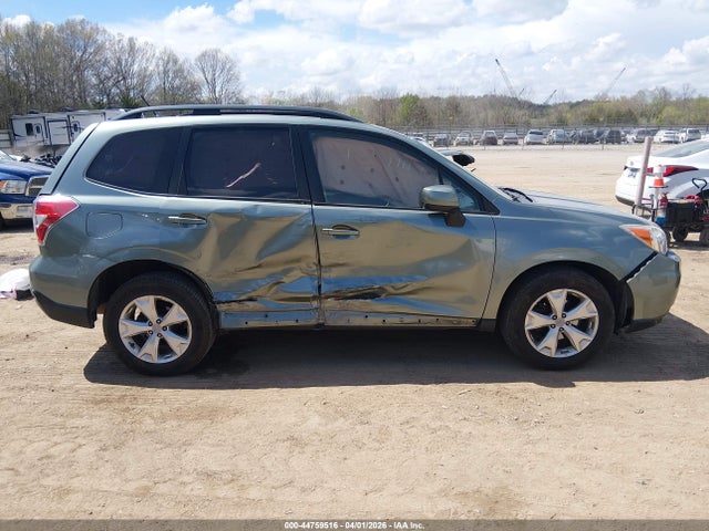 Aukcja sprzedaży 2014 Subaru Forester 2.5i Premium, vin: JF2SJAEC5EH419065, numer aukcji: 44759516