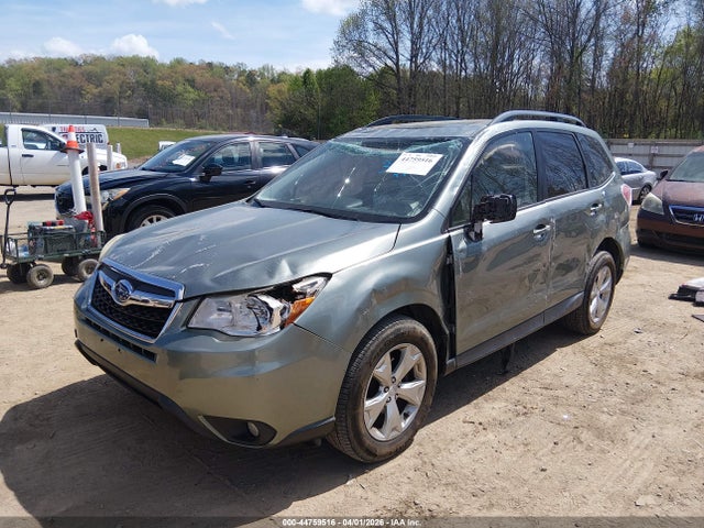 Aukcja sprzedaży 2014 Subaru Forester 2.5i Premium, vin: JF2SJAEC5EH419065, numer aukcji: 44759516