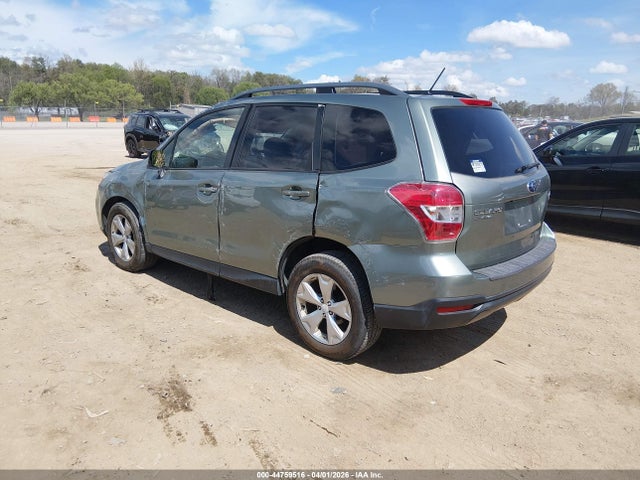 Aukcja sprzedaży 2014 Subaru Forester 2.5i Premium, vin: JF2SJAEC5EH419065, numer aukcji: 44759516