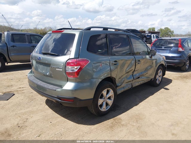 Aukcja sprzedaży 2014 Subaru Forester 2.5i Premium, vin: JF2SJAEC5EH419065, numer aukcji: 44759516
