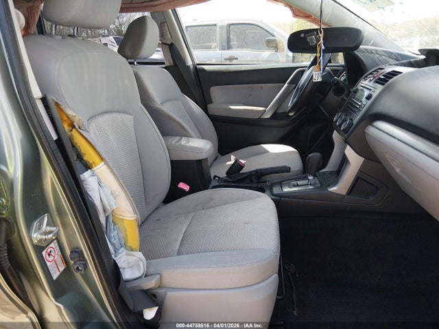 Aukcja sprzedaży 2014 Subaru Forester 2.5i Premium, vin: JF2SJAEC5EH419065, numer aukcji: 44759516