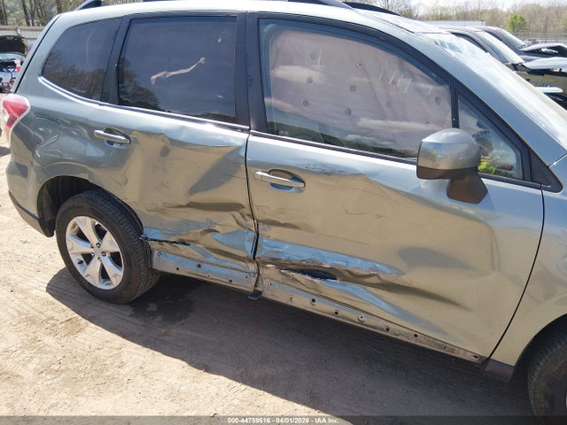 Aukcja sprzedaży 2014 Subaru Forester 2.5i Premium, vin: JF2SJAEC5EH419065, numer aukcji: 44759516