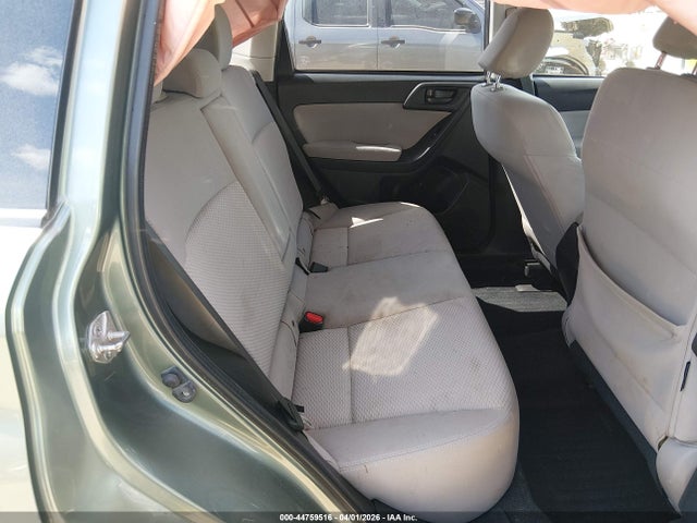 Aukcja sprzedaży 2014 Subaru Forester 2.5i Premium, vin: JF2SJAEC5EH419065, numer aukcji: 44759516