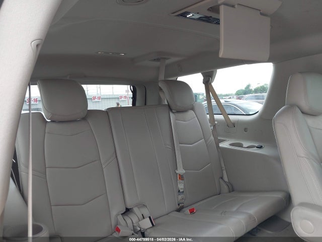 Aukcja sprzedaży 2016 Cadillac Escalade Esv Luxury Collection, vin: 1GYS4HKJ4GR226673, numer aukcji: 44759518
