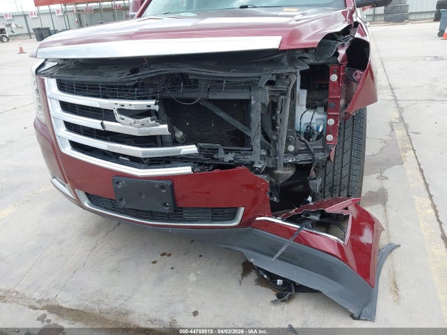 Aukcja sprzedaży 2016 Cadillac Escalade Esv Luxury Collection, vin: 1GYS4HKJ4GR226673, numer aukcji: 44759518