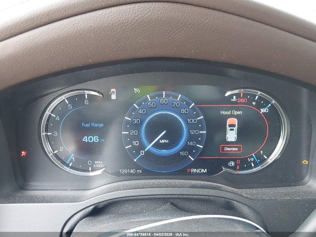Aukcja sprzedaży 2016 Cadillac Escalade Esv Luxury Collection, vin: 1GYS4HKJ4GR226673, numer aukcji: 44759518
