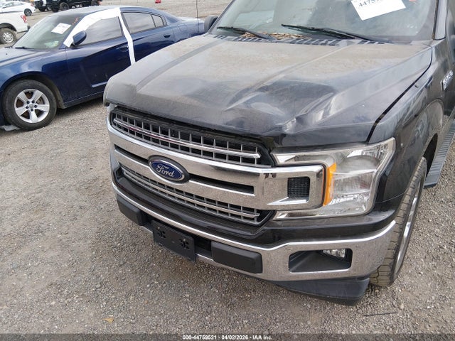 Aukcja sprzedaży 2020 Ford F-150 Xlt, vin: 1FTEW1CPXLFB81645, numer aukcji: 44759521