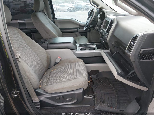 Aukcja sprzedaży 2020 Ford F-150 Xlt, vin: 1FTEW1CPXLFB81645, numer aukcji: 44759521