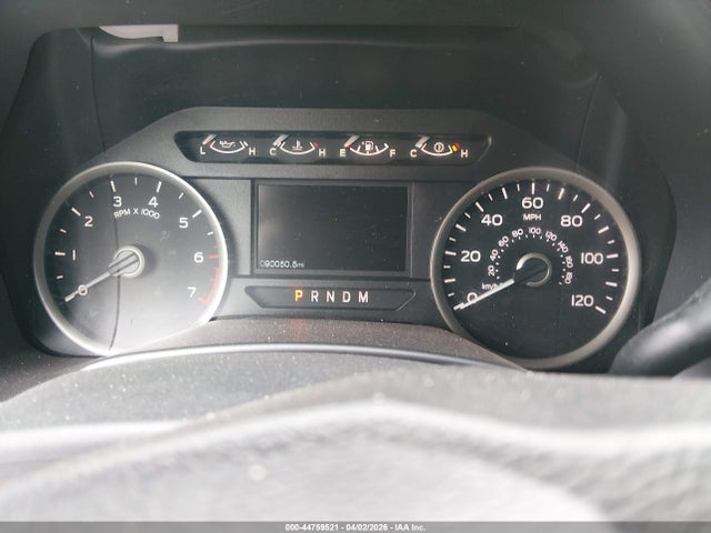 Aukcja sprzedaży 2020 Ford F-150 Xlt, vin: 1FTEW1CPXLFB81645, numer aukcji: 44759521