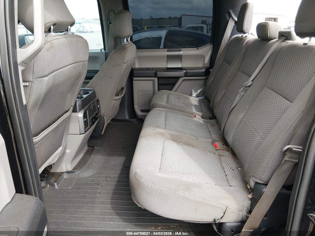 Aukcja sprzedaży 2020 Ford F-150 Xlt, vin: 1FTEW1CPXLFB81645, numer aukcji: 44759521