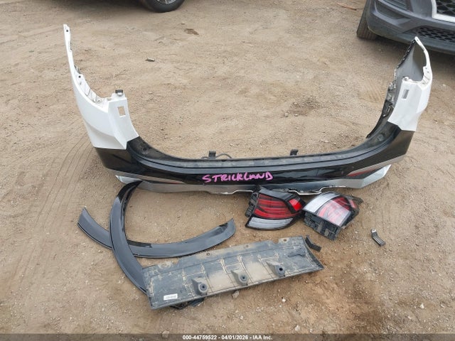44759522 :رقم المزاد ، 5XYK53DF4RG140764 vin ، 2024 Kia Sportage Sx-prestige مزاد بيع