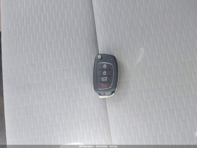 2021 HYUNDAI TUCSON KM8J23A47MU314708 Photo 10