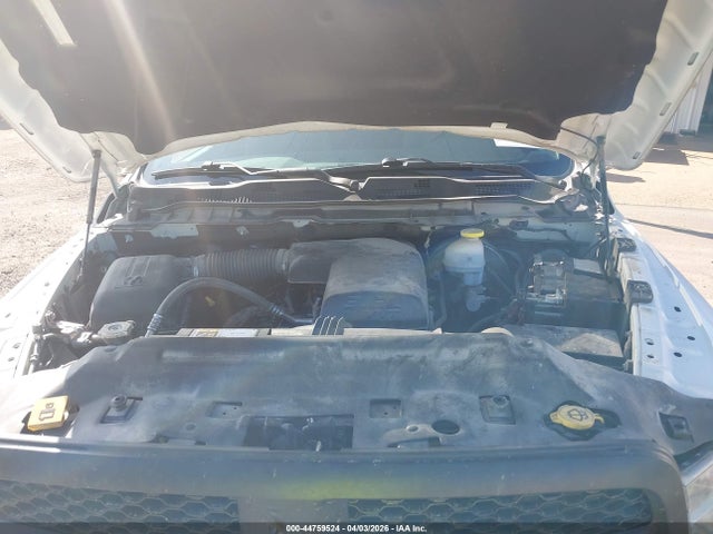 Aukcja sprzedaży 2021 Ram 1500 Classic Tradesman  4x4 5'7 Box, vin: 3C6RR7KGXMG713545, numer aukcji: 44759524