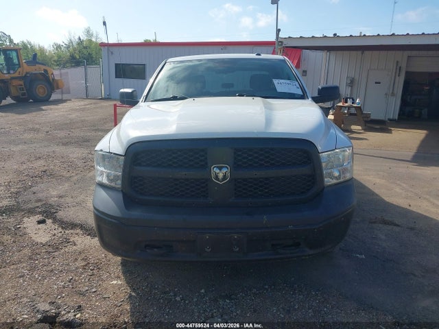 Aukcja sprzedaży 2021 Ram 1500 Classic Tradesman  4x4 5'7 Box, vin: 3C6RR7KGXMG713545, numer aukcji: 44759524