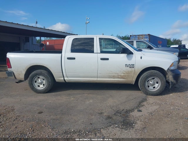 Aukcja sprzedaży 2021 Ram 1500 Classic Tradesman  4x4 5'7 Box, vin: 3C6RR7KGXMG713545, numer aukcji: 44759524