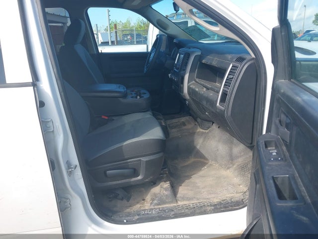 Aukcja sprzedaży 2021 Ram 1500 Classic Tradesman  4x4 5'7 Box, vin: 3C6RR7KGXMG713545, numer aukcji: 44759524