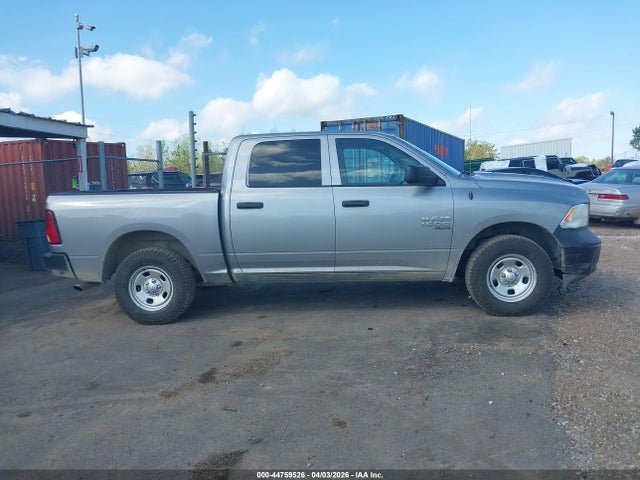 Aukcja sprzedaży 2020 Ram 1500 Classic Tradesman  4x4 5'7 Box, vin: 3C6RR7KG1LG246577, numer aukcji: 44759526