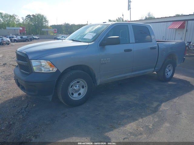 Aukcja sprzedaży 2020 Ram 1500 Classic Tradesman  4x4 5'7 Box, vin: 3C6RR7KG1LG246577, numer aukcji: 44759526