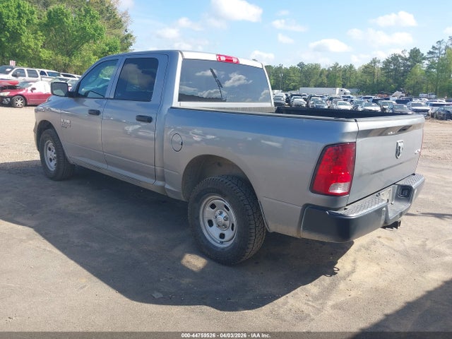 Aukcja sprzedaży 2020 Ram 1500 Classic Tradesman  4x4 5'7 Box, vin: 3C6RR7KG1LG246577, numer aukcji: 44759526