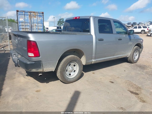 Aukcja sprzedaży 2020 Ram 1500 Classic Tradesman  4x4 5'7 Box, vin: 3C6RR7KG1LG246577, numer aukcji: 44759526
