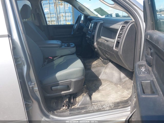 Aukcja sprzedaży 2020 Ram 1500 Classic Tradesman  4x4 5'7 Box, vin: 3C6RR7KG1LG246577, numer aukcji: 44759526