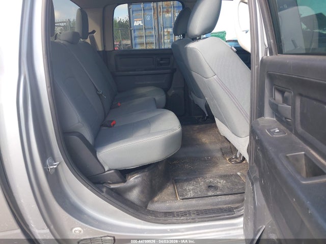Aukcja sprzedaży 2020 Ram 1500 Classic Tradesman  4x4 5'7 Box, vin: 3C6RR7KG1LG246577, numer aukcji: 44759526