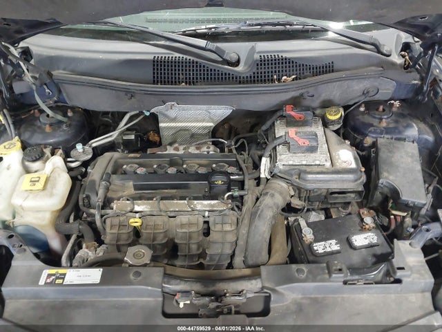 2014 JEEP COMPASS 1C4NJDEB3ED760363 Photo 9